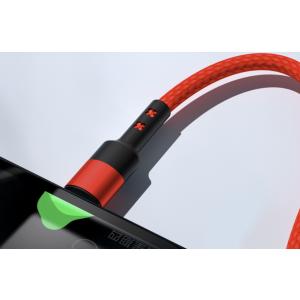 TYPE C ケーブル 2m タイプC USB...の詳細画像5