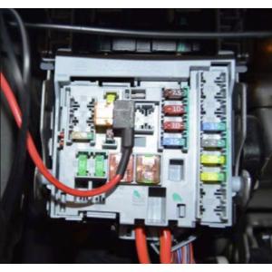 ヒューズ 電源取出し用 シガーソケット 15A...の詳細画像4