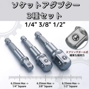 アルミホイール用 ホイルナット ソケットセット 薄口 インパクト対応