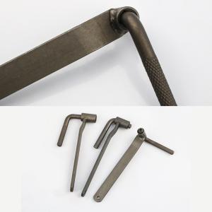 タペットアジャストレンチ 10mm モンキー ...の詳細画像4