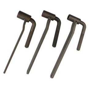 タペットアジャストレンチ 10mm モンキー ...の詳細画像5