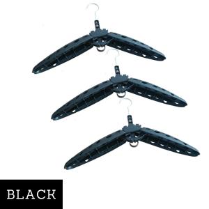 ウェットスーツ ハンガー 乾燥 保管の詳細画像1