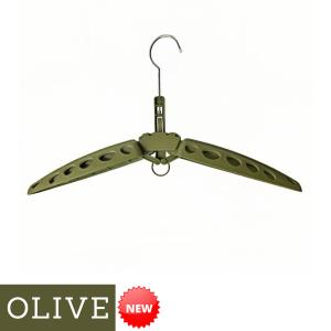 ウェットスーツ ハンガー 乾燥 保管の詳細画像4