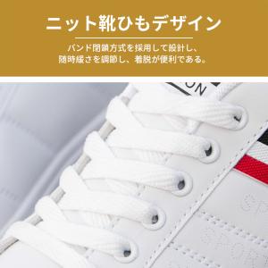 スニーカー メンズ シューズ ファッション お...の詳細画像5