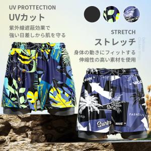 水着 メンズ フィットネス 競泳 水泳 海水パ...の詳細画像3
