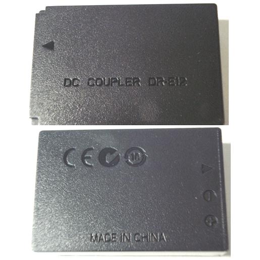 For Canon DR-E12(VI)■cou06