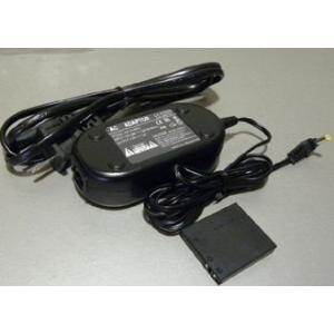 For Canon 4.3V1.5A ACK-DC60 (VI)■nw163