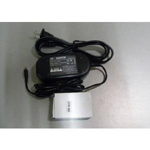 For Panasonic DMW-AC5 DMW-DCC7(VI)□nw327 : AIM・ECO - 通販