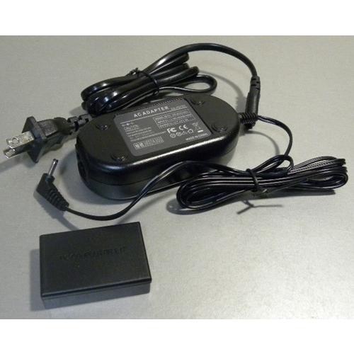 For Canon ACK-E17(VI)■nw546