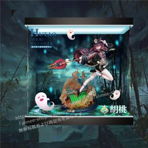 輸入品 原神 クレー?火花騎士 Ver. 1/7 フィギュア miHoYo【発売 輸入品 原神 クレー?火花騎士 Ver. 1/7 フィギュア miHoYo【発売