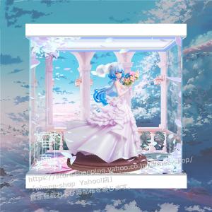 原神』 甘雨 循々守月Ver. 1/7 フィギュア コレクション（本体無