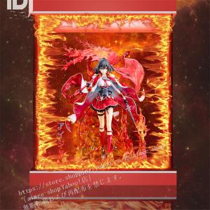 原神 ちびぐるみVol.6 4種セット 原神 ちびぐるみ vol.6 全4種セット コンプ コンプリートセット