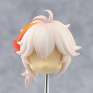 原神 雷電将軍 オビツ11 OB11 ヘッド ホワイティ 【ボディ無