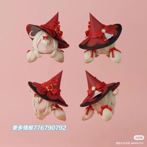 オビツ11 ob11 ヘッド 髪パーツ 雷電将軍 オビツ11 ob11 ヘッド 髪パーツ 雷電将軍 - メルカリ