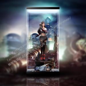 FINAL FANTASY VII REBIRTHのラストワン賞 FINAL FANTASY7 REBIRTH発売記念くじ