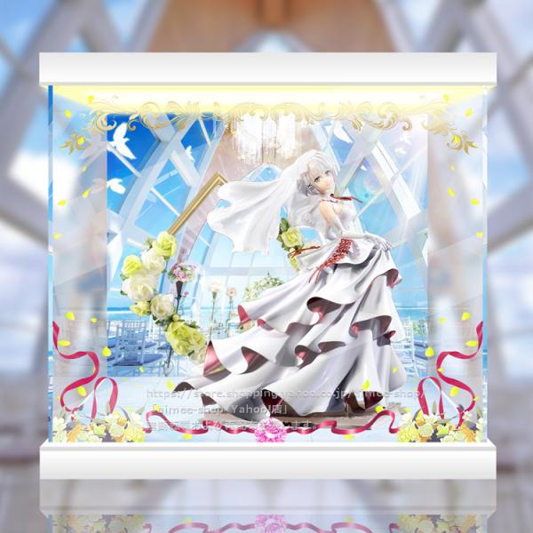 1/7 PRISMA WING シエスタ 探偵はもう、死んでいる。 フィギュア プライム1スタジオ ...