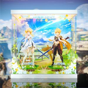 新品未開封 原神 クレー火花騎士1/7スケールフィギュア mihoyo輸入品 原神】クレー 火花騎士Ver.1/7フィギュア Genshin 原神