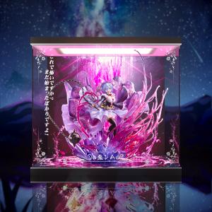 アルファオメガ　レム　ネコミミver ※箱あり Amazon | レム ネコミミVer フィギュア リゼロ アルファオメガ