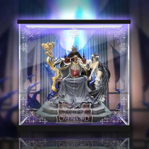 ファット・カンパニー 【限定販売】オーバーロード アルベド 1/7