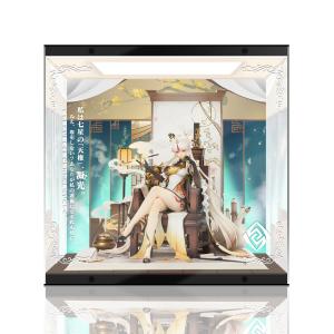 輸入品 原神 クレー?火花騎士 Ver. 1/7 フィギュア miHoYo【発売済み