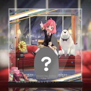 BANPRESTO - SPY×FAMILY　⭐　アーニャ・フォージャー　４点セット BANPRESTO SPY×FAMILY Break time collection アーニャ・フォー