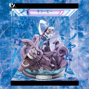 NARUTO おいろけの術 ナルト フィギュア NARUTO】ナルト ガレージキットフィギュア 塗装済完成品 おいろけの術