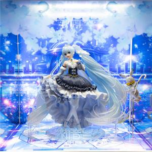 キャラクター・ボーカル・シリーズ01 初音ミク with SOLWA
