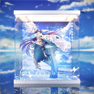 〈FGO〉アルターエゴ/メルトリリス★専用ボックス★コレクションボックス アクリル ケース 展示 収...