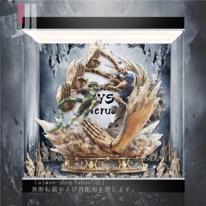 メガハウス G.E.M.シリーズ HUNTER×HUNTER ゴン=フリークス HUNTER×HUNTER ゴン=フリークス | メガホビ MEGAHOBBY STATION