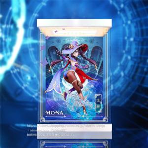 輸入品 原神 クレー?火花騎士 Ver. 1/7 フィギュア miHoYo【発売
