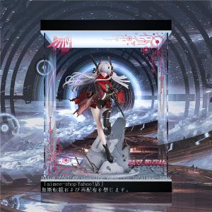 送料無料◇パニシング：グレイレイヴン ルシア・深紅ノ影