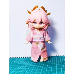 原神 リオセスリ ドール用 ヘッド＆衣装 28-30 1/6 リオセスリ（フィギュア） | ゲーム、おもちゃ のおすすめ人気