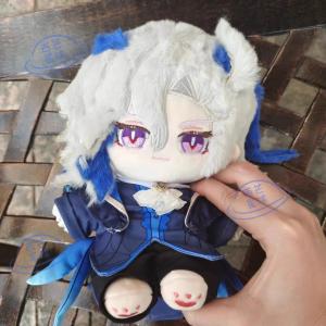 XiMang製品】原神 ヌヴィレット 着替えぬいぐるみ 20cm 同人 XiMang製品】原神 ヌヴィレット 着替えぬいぐるみ 20cm 同人
