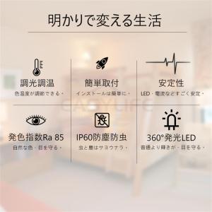 シーリングライト LED 北欧 おしゃれ 薄型...の詳細画像1