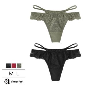 ショーツ レディース Tバックショーツ 下着 女...の商品画像