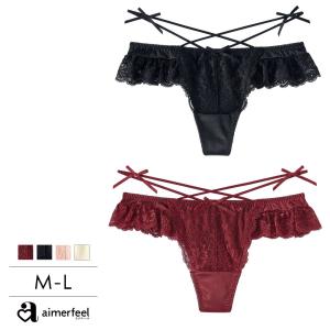 セクシー サテン リボン Tバックショーツ 下着 ショーツ パンティ Tバック ティーバック パンティー ソング タンガ パンツ 紐 コード 勝負下着 美尻 爆買