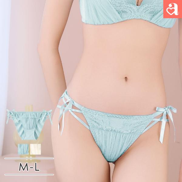 ショーツ 単品 ラフィネチュール プレーンショーツ 下着 レディース 女性 aimerfeel エメ...
