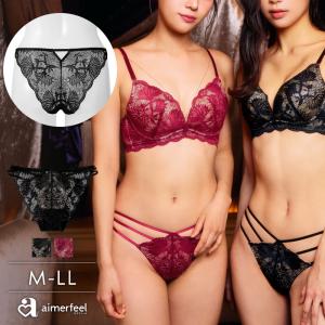 セクシー レース ジュエリー フラワーレース ハーフバックショーツ 下着 レディース パンティ チーキー セクシーショーツ 透け レースショーツ かわいい 爆買