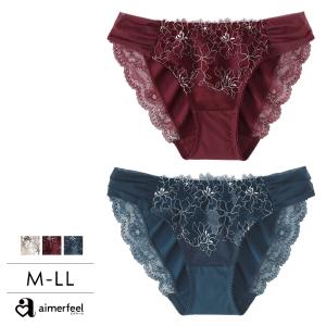 ショーツ レディース 刺繍レースリフト プレーンショーツ 下着 女性 パンツ パンティ 可愛い セクシーショーツ レース レディースショーツ 可愛い下着 爆買