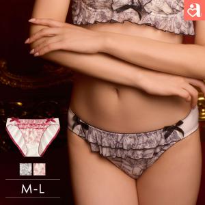 ショーツ 単品 Many Flowers プレー...の商品画像