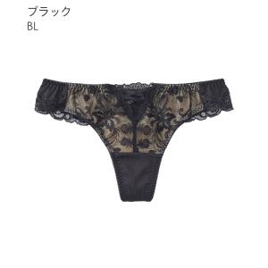 下着 女性 タンガ ソング パンティ ティーバ...の詳細画像3