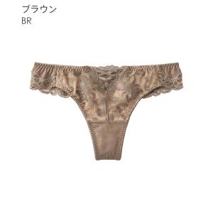 下着 女性 タンガ ソング パンティ ティーバ...の詳細画像4