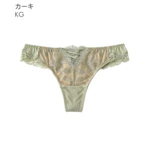 下着 女性 タンガ ソング パンティ ティーバ...の詳細画像5