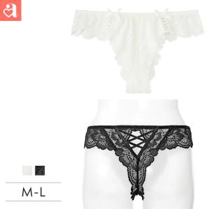 セクシー カシュクール クロスレース Tバック ショーツ 下着 タンガ ソング パンツ ティーバック セクシー かわいい tバック ランジェリー 花柄 レース 爆買