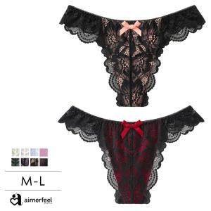 ショーツ tバック ティーバック パンティ パン...の商品画像