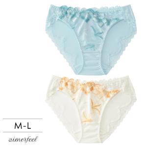 ショーツ レディース/Doux fleurプレーンショーツ/女性 下着 レディース  