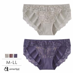 ショーツ レディース レース プレーンショーツ 下着 女性 パンツ パンティ パンティー 単品 花柄 可愛いショーツ かわいい下着 スタンダードショーツ 爆買