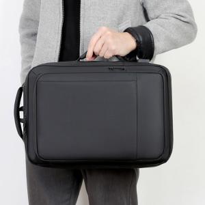 拡張可能 通学 バックパック A4サイズ 軽量...の詳細画像2