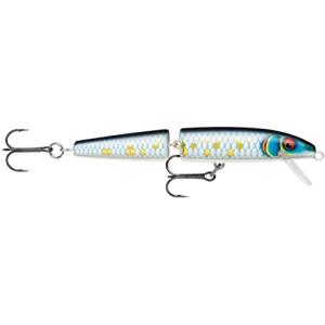 ラパラ (Rapala) フローティングジョインテッド 13cm 18g SCRB スケールド ベイトフィッシュの商品画像