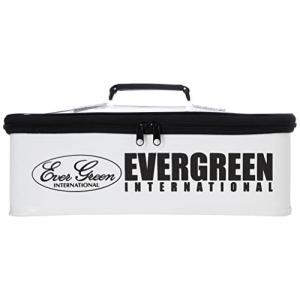 エバーグリーン (EVERGREEN) E.G.インナーバッカンロング ホワイト エバーグリーン (EVERGREEN) E.G.インナーバッカンロング ホワイト